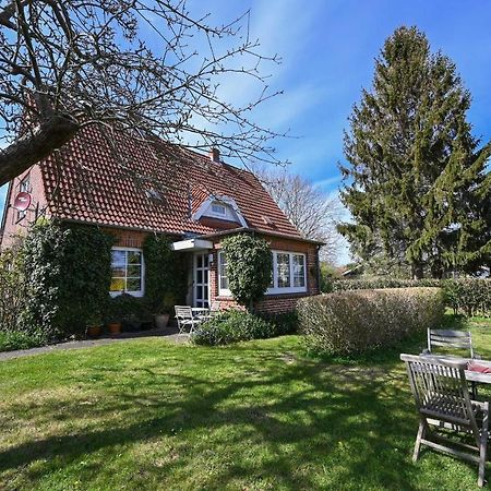 Haus Wintershof Nr2 Villa Kellenhusen Eksteriør bilde