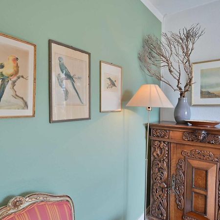 Haus Wintershof Nr2 Villa Kellenhusen Eksteriør bilde