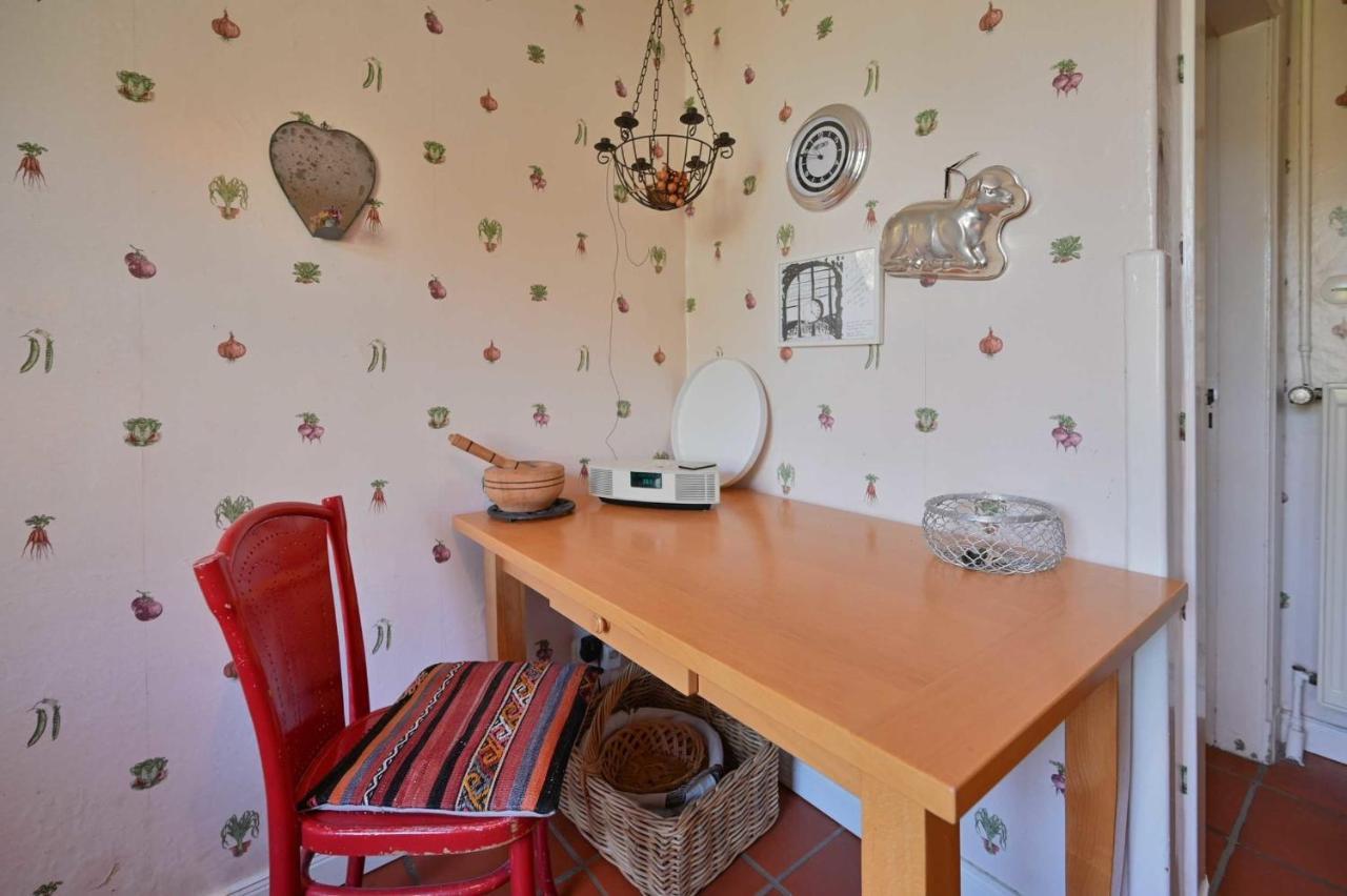 Haus Wintershof Nr2 Villa Kellenhusen Eksteriør bilde