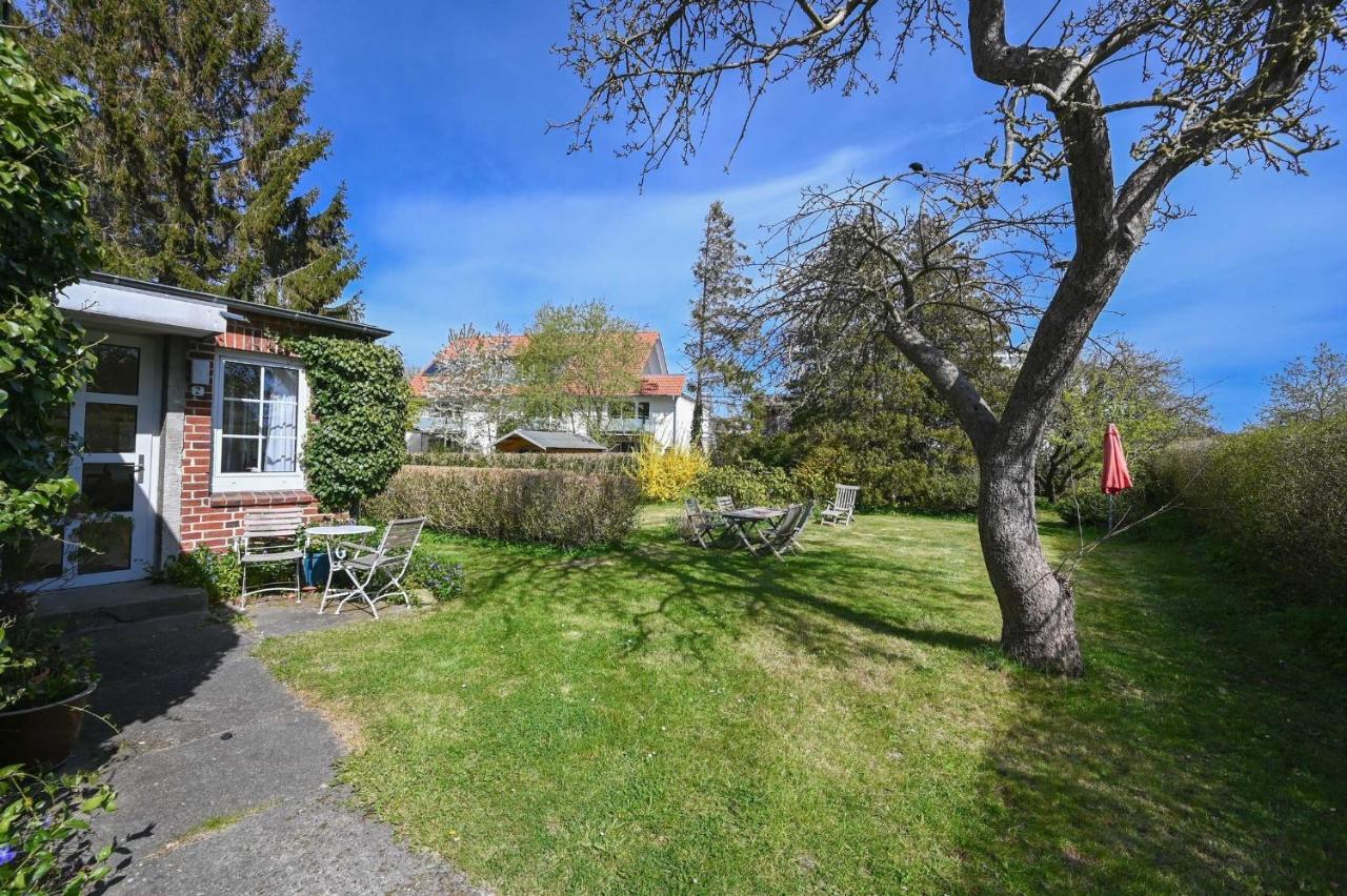 Haus Wintershof Nr2 Villa Kellenhusen Eksteriør bilde