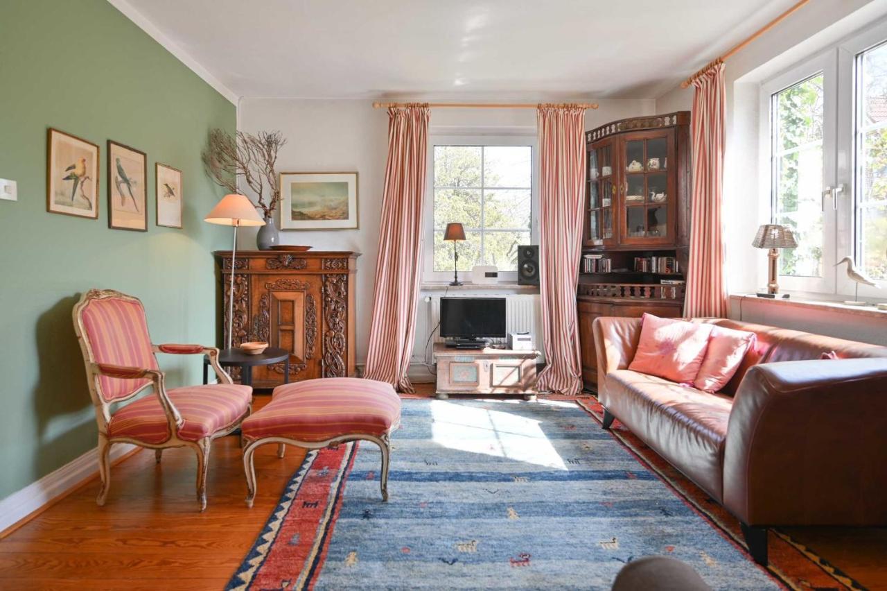 Haus Wintershof Nr2 Villa Kellenhusen Eksteriør bilde
