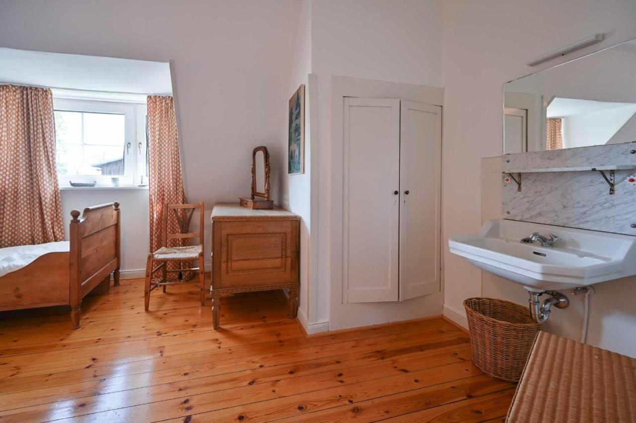 Haus Wintershof Nr2 Villa Kellenhusen Eksteriør bilde